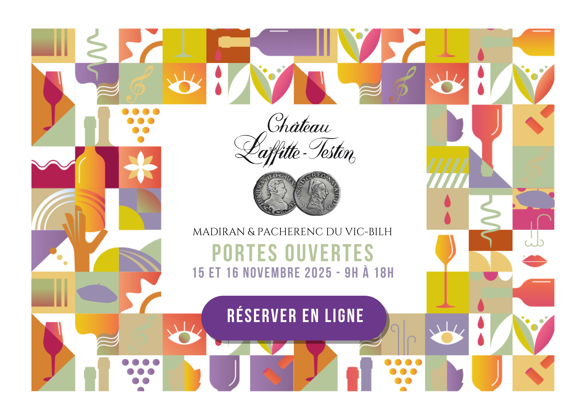JPO Laffitte 2024